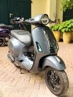 Custom vespa primavera 50cc E5, Ophalen, Overige modellen, Maximaal 45 km/u, Zo goed als nieuw