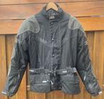 Rukka Gore-Tex motorpak maat 52., Motoren, Kleding | Motorkleding, Rukka, Tweedehands, Heren, Combipak