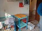 Commode, Ophalen, Gebruikt, 50 tot 70 cm, 90 tot 105 cm