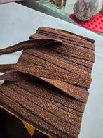 Galon band. Vintage. Veel meters, Ophalen of Verzenden, Nieuw, Lint, Band of Elastiek