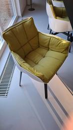 6 Moderne stoelen van B&B Italia Husk, Ophalen, 200 cm of meer, 50 tot 100 cm, Zo goed als nieuw