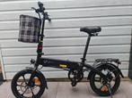 DYU A1F PRO elektrische vouwfiets 16 inch, Fietsen en Brommers, Steps, Ophalen of Verzenden, Nieuw, Gewone step