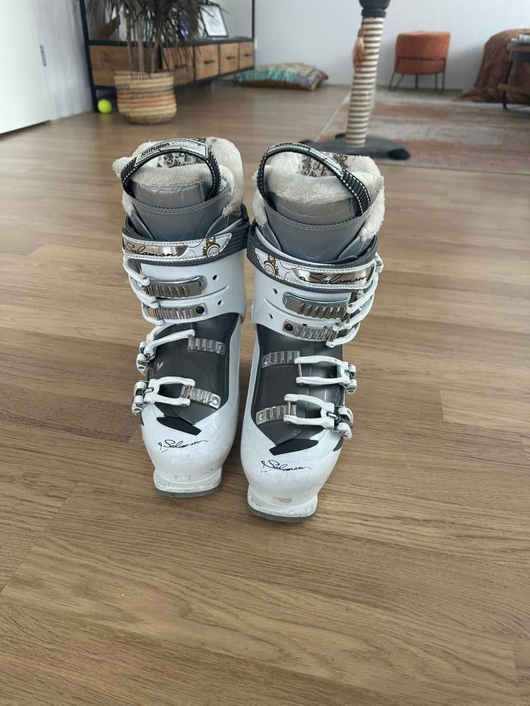 Salomon dames skischoenen, Ophalen of Verzenden