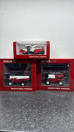 Rostelmasch Combine s en Hakselaar, Ophalen of Verzenden, Nieuw, Auto, Overige merken