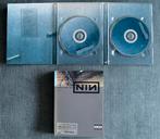 Nine Inch Nails Dvd and all that could have been (live 2002), Alle leeftijden, Ophalen of Verzenden, Zo goed als nieuw, Boxset