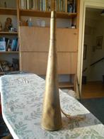 antieke scheepstoeter, Ophalen of Verzenden