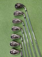 Callaway FT ibrid Golfset, Sport en Fitness, Golf, Set, Gebruikt, Callaway, Golfcenter Drachten