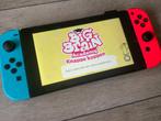 Big Brain Academy Knappe Koppen voor de Nintendo Switch, Puzzel en Educatief, Ophalen of Verzenden, Zo goed als nieuw, 3 spelers of meer