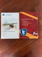 Bromfiets Theorie Boeken, Ophalen of Verzenden, Gelezen, Niet van toepassing