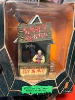 Lemax Spooky Town Slasher Rentals, Ophalen, Zo goed als nieuw