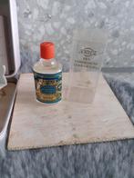 parfumminiatuur met doosje 4711, Ophalen, Zo goed als nieuw, Miniatuur, Gevuld