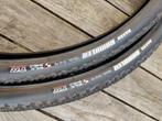 Gravelbanden 28 inch, Maxxis Rambler, 700x40c, zgn, tubeless, Ophalen of Verzenden, Zo goed als nieuw, Algemeen, Band