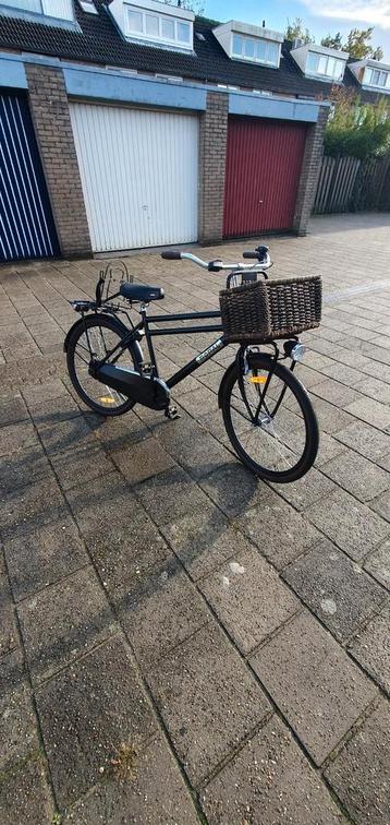 Jongensfiets perfecte staat oersterke popal. 26 inch.  beschikbaar voor biedingen