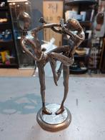 Tinnen sculptuur, Antiek en Kunst, Ophalen