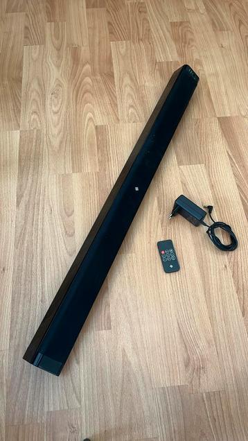 Soundbar beschikbaar voor biedingen