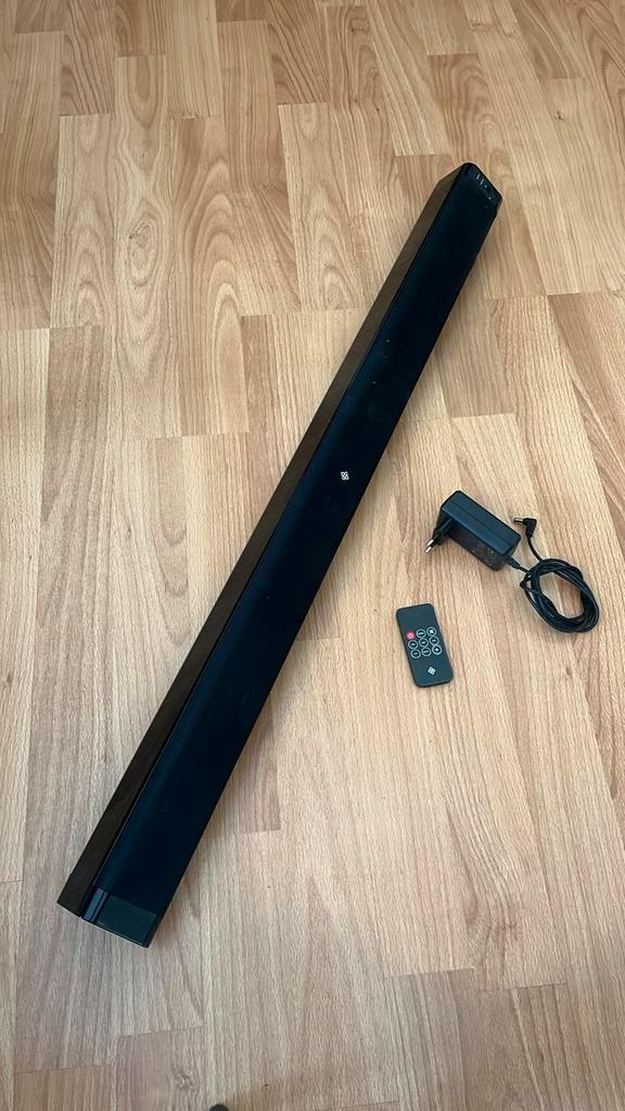 Soundbar, Audio, Tv en Foto, Soundbars, Gebruikt, Bluetooth, Ophalen