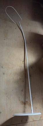 Wit Piekstok & Sluierstandaard, Ophalen of Verzenden, Zo goed als nieuw, Klamboe