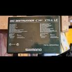 Gezocht shimano big baitrunner XTR-A  CI4, Watersport en Boten, Ophalen of Verzenden, Zo goed als nieuw, Molen