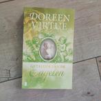 Doreen Virtue - Getallen van de engelen, Achtergrond en Informatie, Zo goed als nieuw, Doreen Virtue; Lynnette Brown, Ophalen of Verzenden