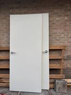 Brandwerende binnendeuren, Doe-het-zelf en Verbouw, 80 tot 100 cm, Binnendeur, Ophalen of Verzenden, Zo goed als nieuw