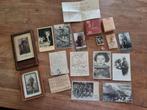 Nederlands Lot WO2 - Pre 1940, Mobilisatie, NSB, Ophalen of Verzenden, Overige soorten, Nederland, Overige typen