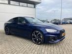 Audi A5 Sportback 35 TFSI S edition | Navigatiesysteem | Opt, Auto's, Audi, Startonderbreker, 4 cilinders, Blauw, Alcantara