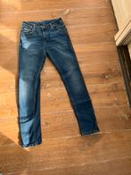 Blue Ridge Spijkerbroek Skinny Maat 164, Ophalen of Verzenden, Zo goed als nieuw, Jongen, Broek
