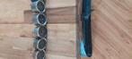 Smith meters 52mm temperatuur en druk, Ophalen of Verzenden, Nieuw, Triumph