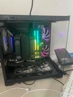 Game pc i7 8700k liquide coolt, Ophalen of Verzenden, Zo goed als nieuw, Gaming, SSD