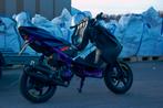 Yamaha aerox 70cc stage6 mk2 racing, Maximaal 45 km/u, Gebruikt, Tweetakt, Ophalen