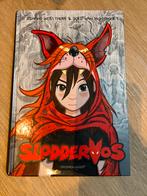 Sloddervos - Dinand Woesthoff & Dore van Montfoort, Ophalen of Verzenden, Zo goed als nieuw, Fictie algemeen