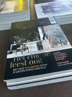 7x stijlvol wonen 2023, Boeken, Ophalen of Verzenden, Gelezen