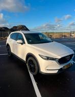 Mazda CX-5 2.0 Skyactiv-g 165pk 2WD Aut 2019 Wit, Auto's, Mazda, 1998 cc, 15 km/l, 164 pk, 4 cilinders