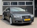 Audi A6 Limousine 2.8 FSI Pro Line S-line Keyles Youngtimer, Gebruikt, 2773 cc, Bedrijf, Euro 4