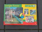 Jungle Tower basisset speeltoestel, Ophalen of Verzenden, Nieuw