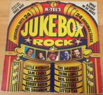 Jukebox Rock (LP), Ophalen of Verzenden, Gebruikt, 12 inch