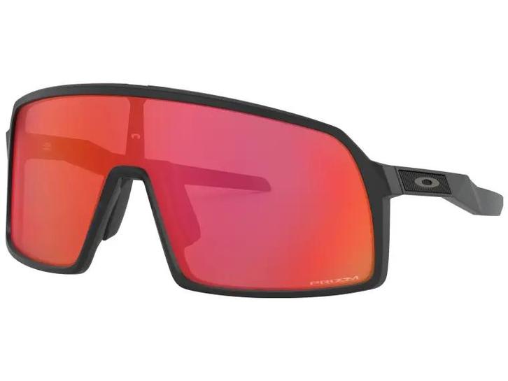 Oakley Sutro S fietsbril - Prizm trail torch (nieuwe lens!), Sieraden, Tassen en Uiterlijk, Zonnebrillen en Brillen | Heren, Zo goed als nieuw