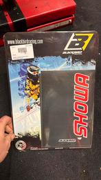 Voorvork stickers Honda CR125 CR250 CR500, Motoren, Ophalen of Verzenden