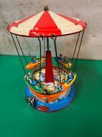 Stoommachine Wilesco M70, Ophalen of Verzenden, Zo goed als nieuw, Groter dan 1:32