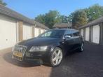 Audi - 2008 - A6 Avant - 5.2 FSI S6 - 35-JRS-8, Auto's, Automaat, Gebruikt, 5204 cc, Overige brandstoffen