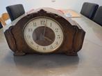 Antieke klok, Antiek en Kunst, Antiek | Klokken, Ophalen of Verzenden