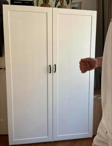 Ikea pax kast