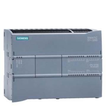 Siemens CPU 1215C 6ES7215-1AG40-0XB0 *Nieuw geseald* beschikbaar voor biedingen