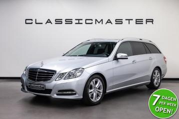 Mercedes-Benz E-Klasse Estate 350 CGI Avantgarde 4-Matic Btw beschikbaar voor biedingen