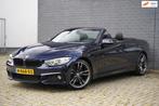 BMW 4-serie Cabrio 428i 245pk M Sport, Leder, Apple Carplay!, Automaat, Gebruikt, Cabriolet, Bedrijf