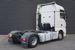 MAN TGX 18.440 XXL | Retarder | Koelkast | Standairco | Nieu, Auto's, Automaat, MAN, Wit, Bedrijf