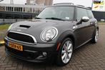 Mini Mini 1.6 Cooper S Westminster_AUTOMAAT_OPEN_DAK_NETTE A, Voorwielaandrijving, Euro 5, Gebruikt, 4 cilinders