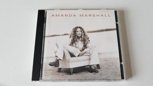 Amanda Marshall - Amanda Marshall, Cd's en Dvd's, Cd's | Rock, Singer-songwriter, Verzenden