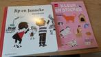 Kleurboeken Jip en Janneke & HEMA Dieren, Ophalen, Gelezen, Fiep Westendorp, Fictie algemeen