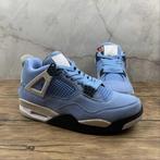 Air Jordan 4 Retro University Blue, Verzenden, Nieuw, Blauw